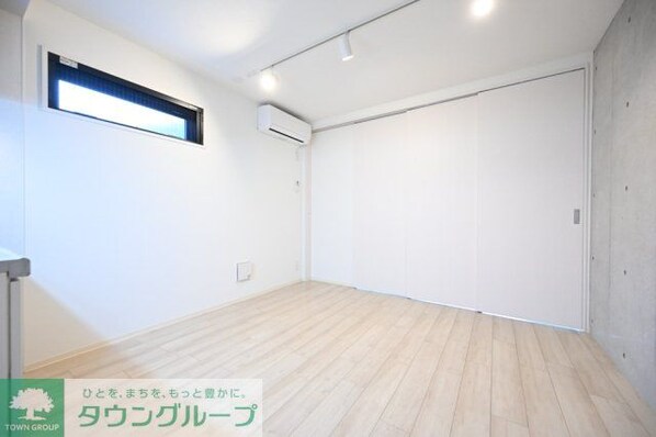 フェリデンシア御嶽山の物件内観写真